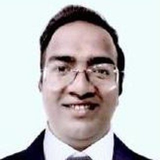 Viraj Deshpande