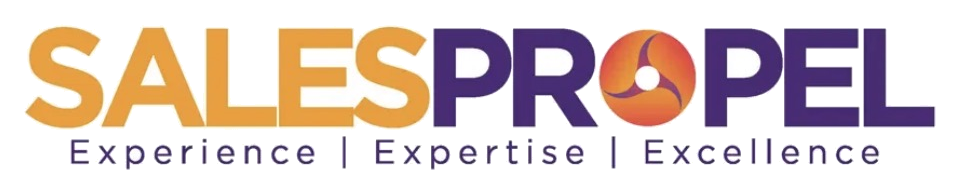 SalesPropel — Experience, Expertise, Excellence